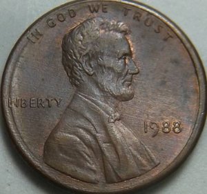 One-Cent-1988.-What-Error-Is-This?